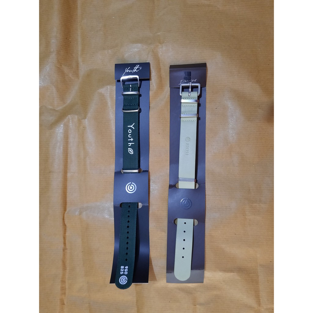 Day6 Official Strap Band Dowoon