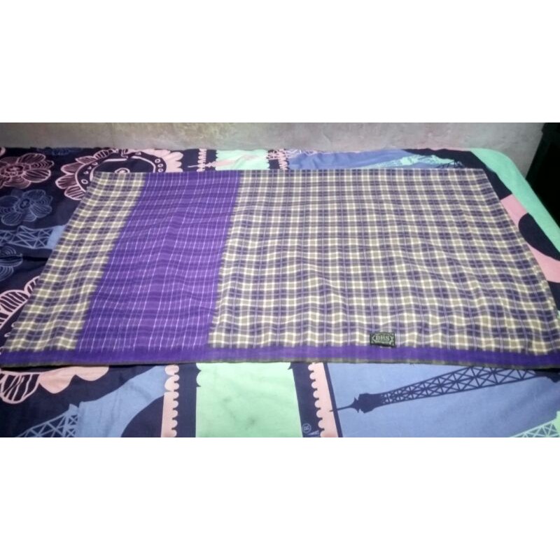 sarung bhs second/seken