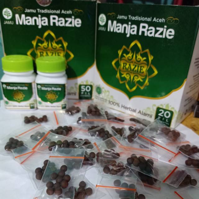 Manja Razie