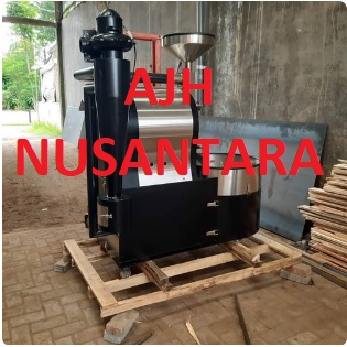 MESIN SANGRAI KOPI/MESIN ROASTING KOPI KAPASITAS 10KG