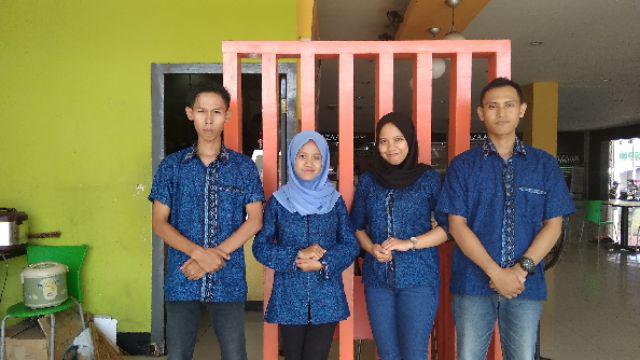 Couple Nailo, Batik Couple Kekinian Couple, Couple Kondangan, Couple Modis,casual Couple,ootd Couple