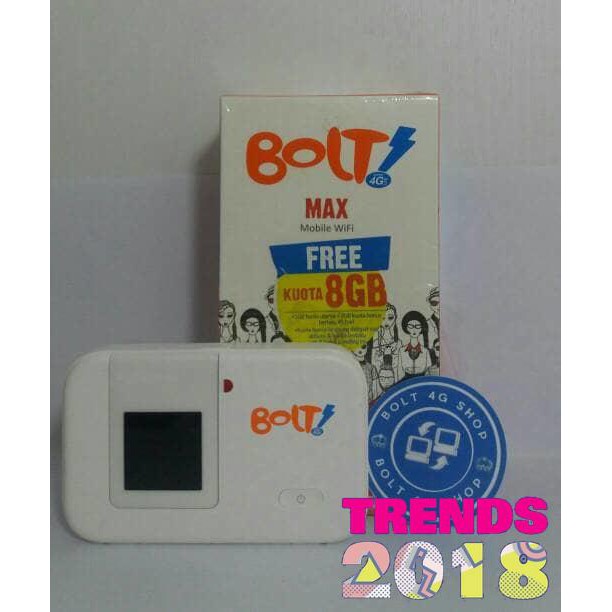 PROMO HARGA TERMURAH MODEM BOLT MAX HUAWEI E5372 T