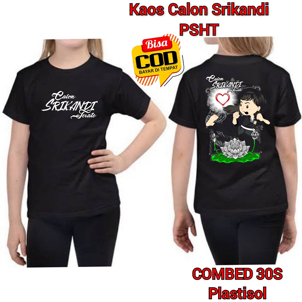 KAOS PSHT ANAK ANAK DAN BAYI-KAOS TERATE KIDS-KAOS PSHT ANAK-KAOS PSHT ANAK PEREMPUAN-KAOS PSHT ANAK