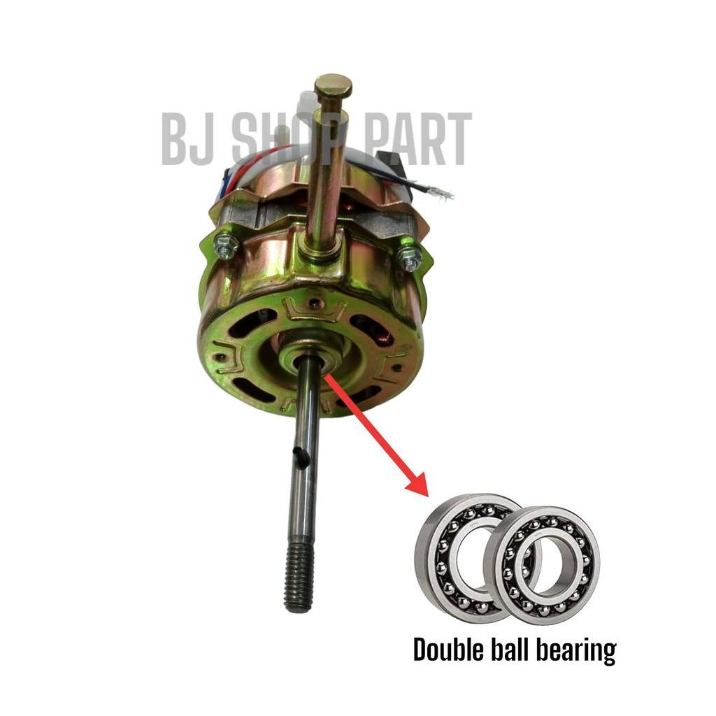 Dinamo Kipas Angin Cosmos Bearing / Mesin Kipas Angin Cosmos Ball Bearing ( Diri / Meja / Dinding )