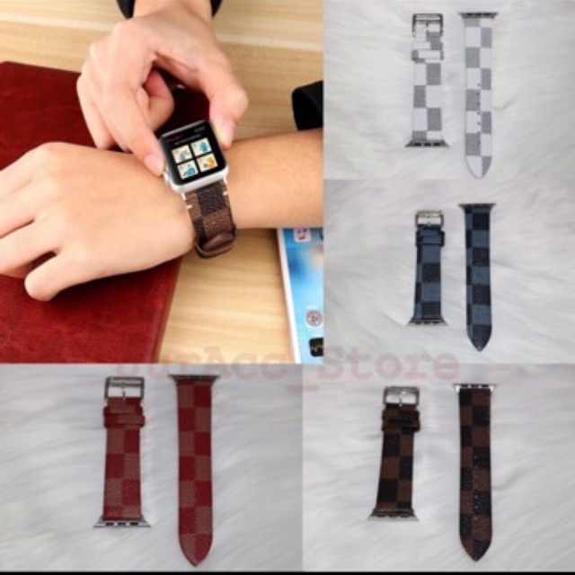 Strap Apple Watch Apple iWatch Square Model Apple Watch 1 2 3 4