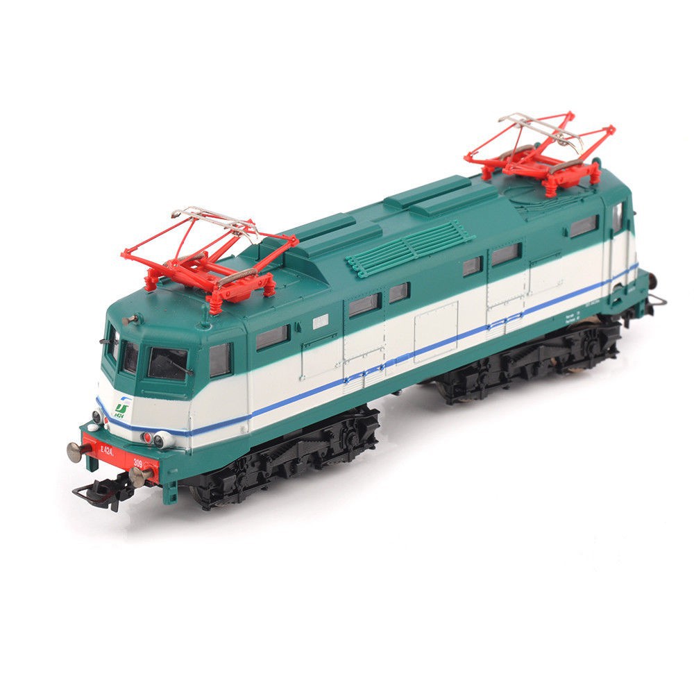 Hornby Miniatur  Mobil Truk  Skala 1 87 Warna  Hijau 