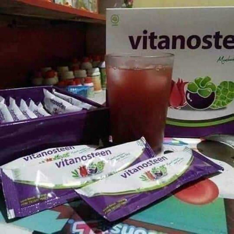 

vitanosteen