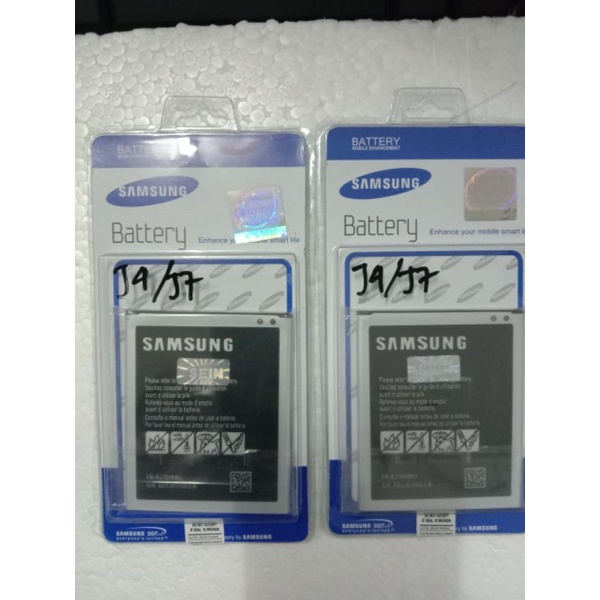 BATRE BAT BATERAI SAMSUNG J4/J7