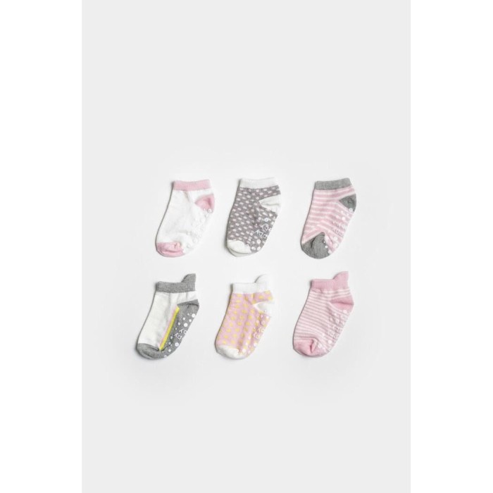 HAPPY BABY ORDINARY GIRL-KAOS KAKI