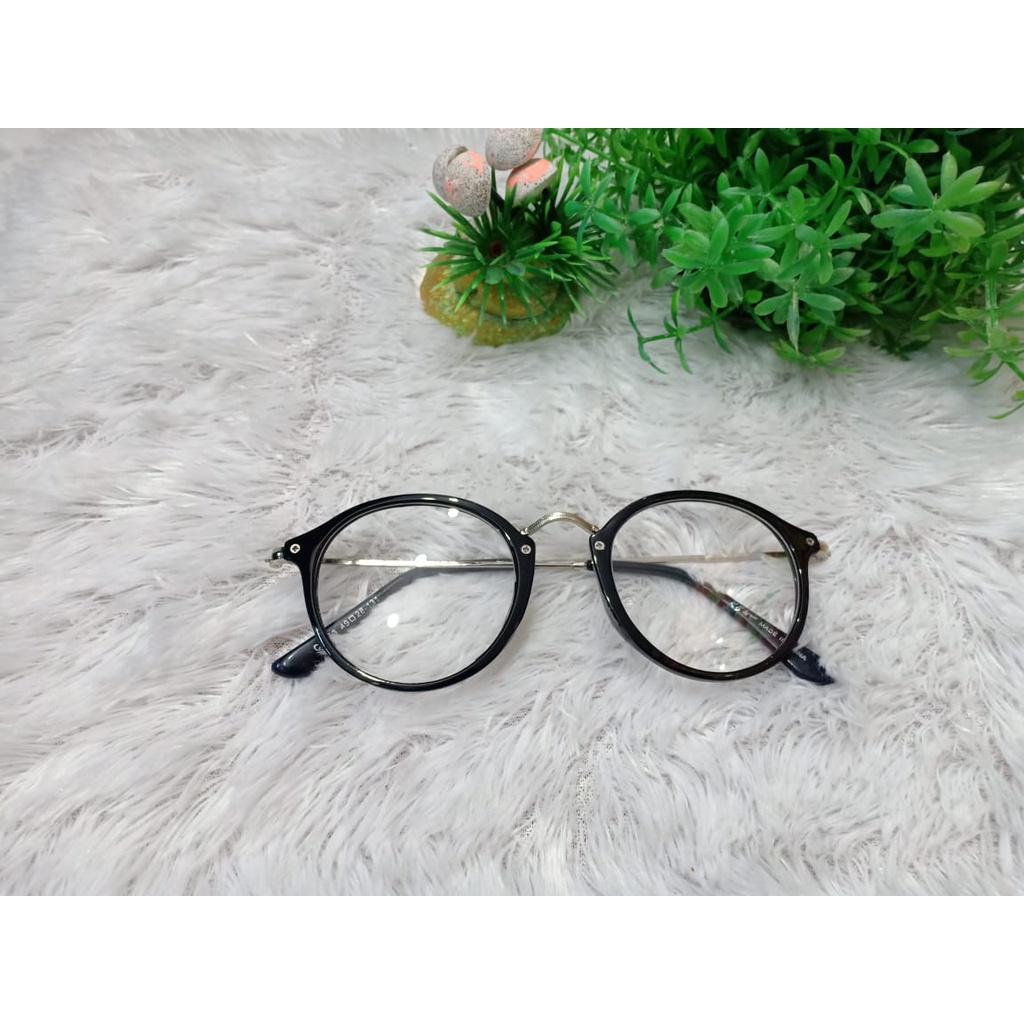 KACAMATA CEWEK/COWOK TERBARU CA153.IM /KACAMATA NETRAL TERBARU/FRAME KACAMATA/KACAMATA BENING/KACAMATA ANTI UV