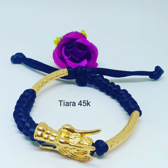 Gelang tali naga