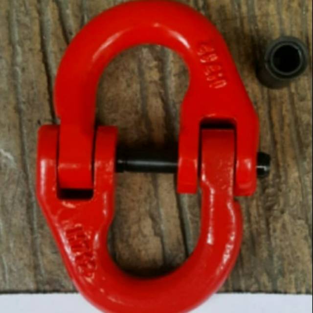 CONNECTING LINK WLL 12 mm sambungan rantai