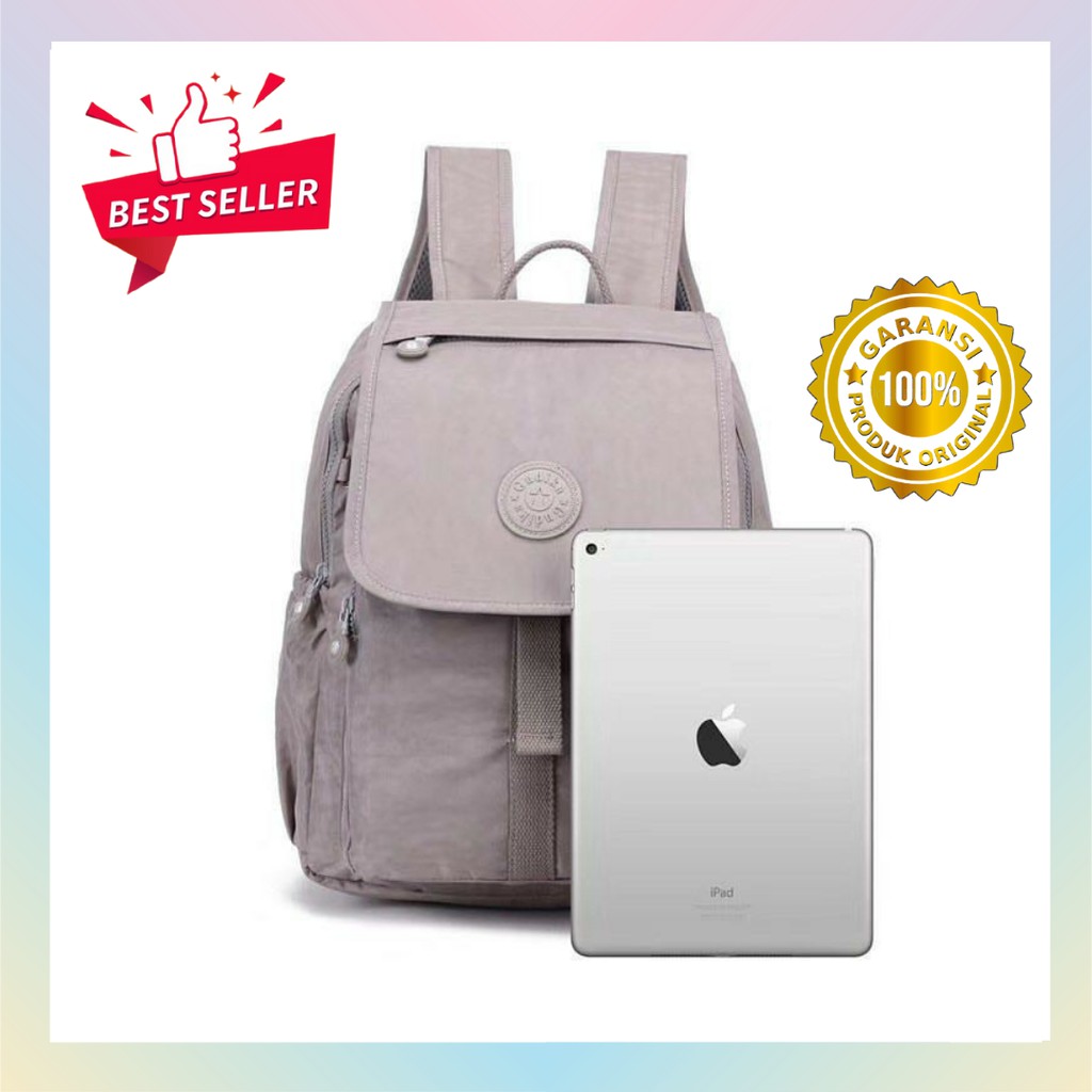 GUDIKA Backpack 5009 Original Ransel Cewek