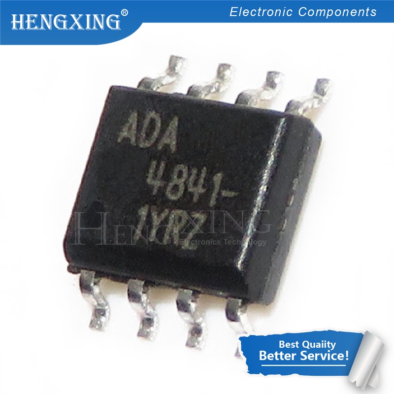 10pcs ADA4841-1YRZ ADA4841 SOP-8