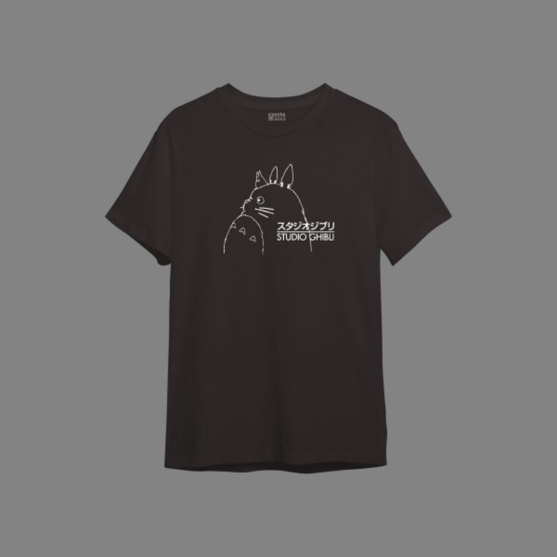 kkkkKAOSssss kaos STUDIO GHIBLI TOTORO