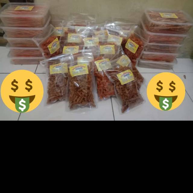 

Makaroni Pipa_makaroni enak gurih