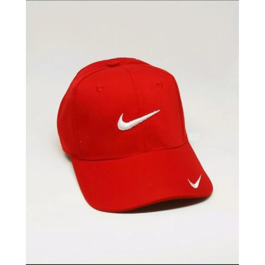 topi baseball nik termurah high kualiti nikee(COD)