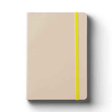 

[[COD]] Notebook A5 Grid Nude TERBARU Kode 1023