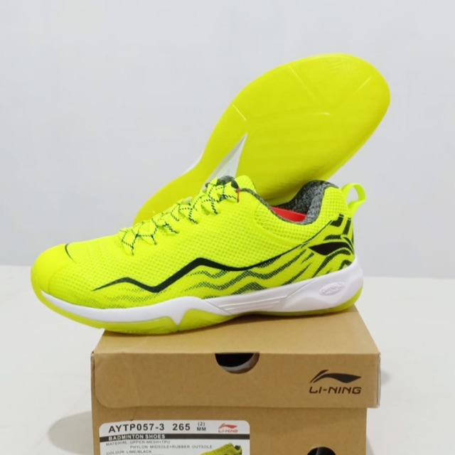 Sepatu lining cloud ace II