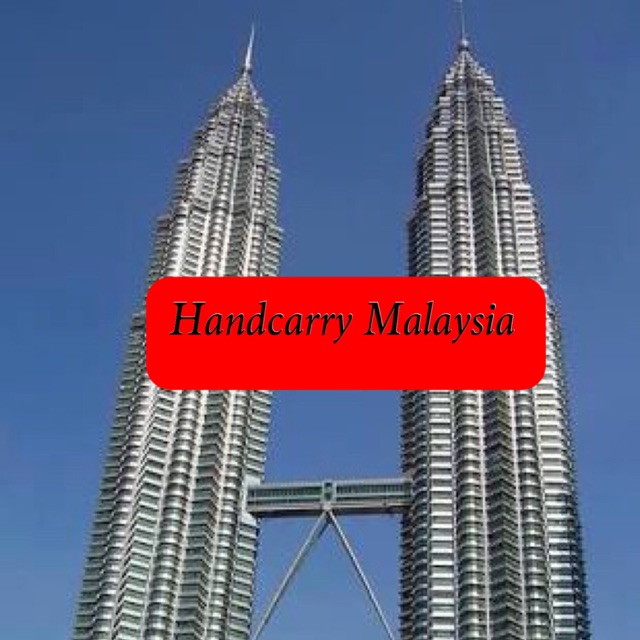 

Handcarry Malaysia
