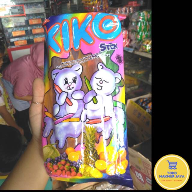 

KIKO ICE STIK 70ml PACK | 10pcs