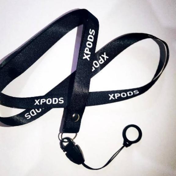 

└cy Lanyard xpod modis Diskon Promo.