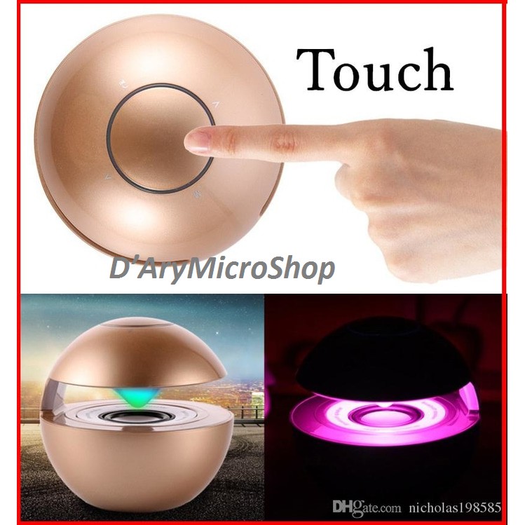 Speaker Bluetooth Mini BT 118