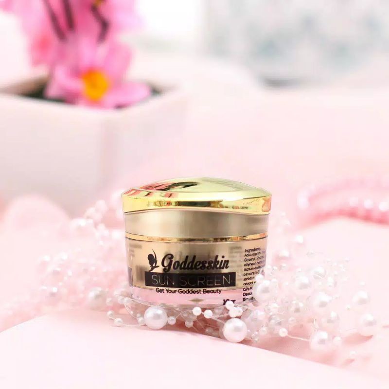 Klinik Kecantikan athena SUNSREEN/SUNBLOCK