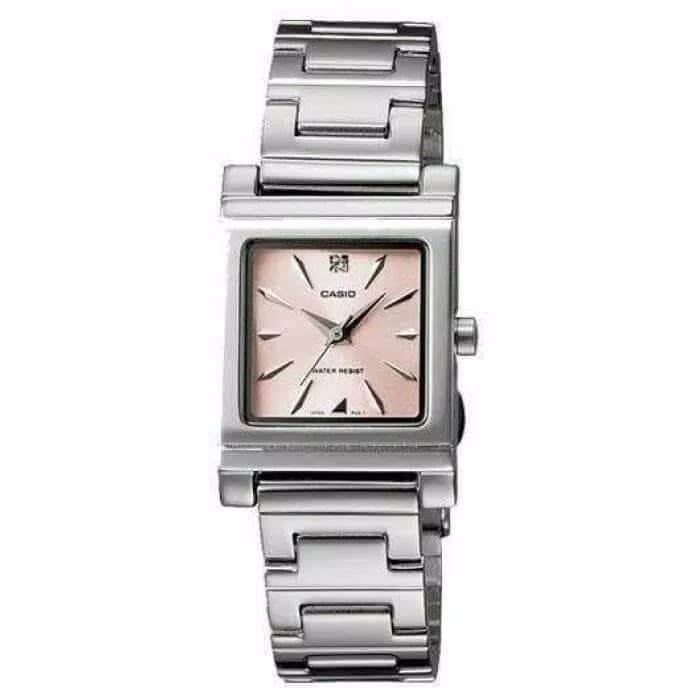 CASIO LTP 1237D LTP-1237D ORIGINAL GARANSI RESMI