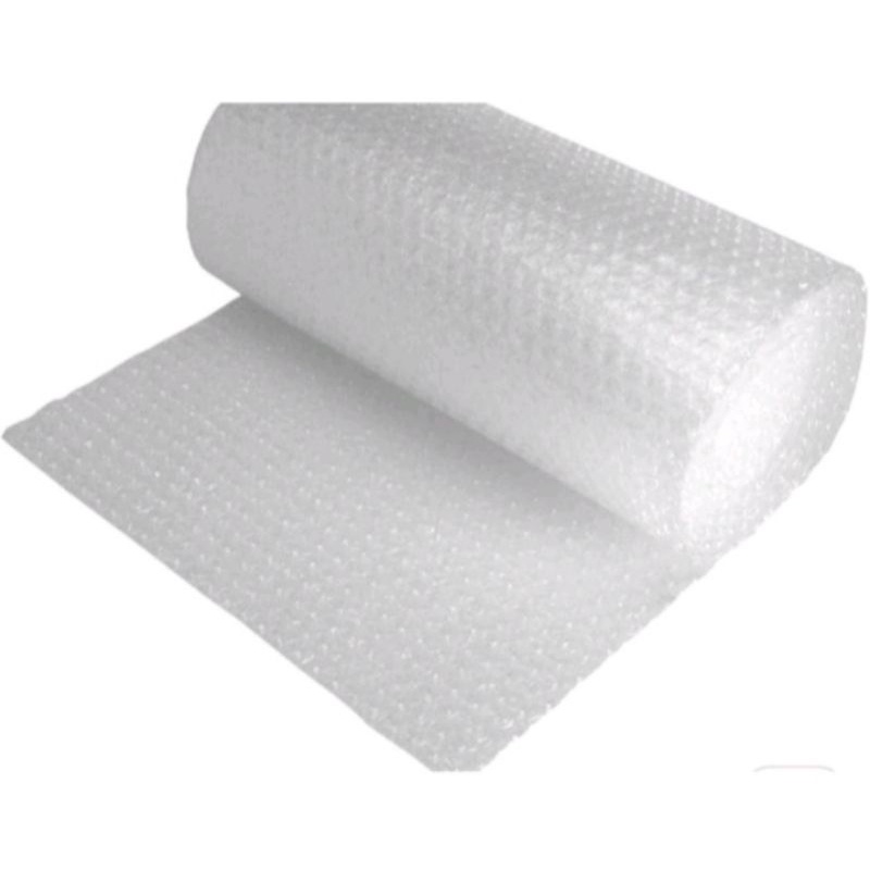 

Bubble Wrap Tambahan