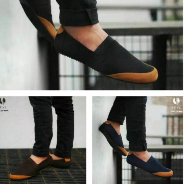 SEPATU CASUAL SEPATU SANTAI PRIA