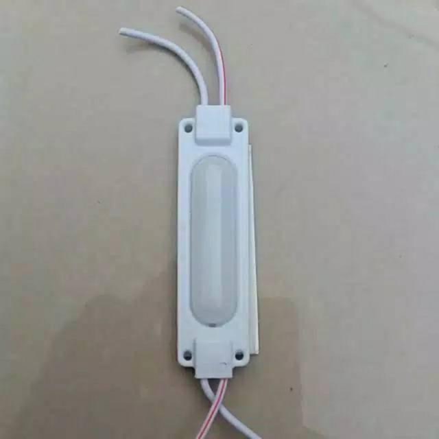 LAMPU KOLONG RGB 1 PCS