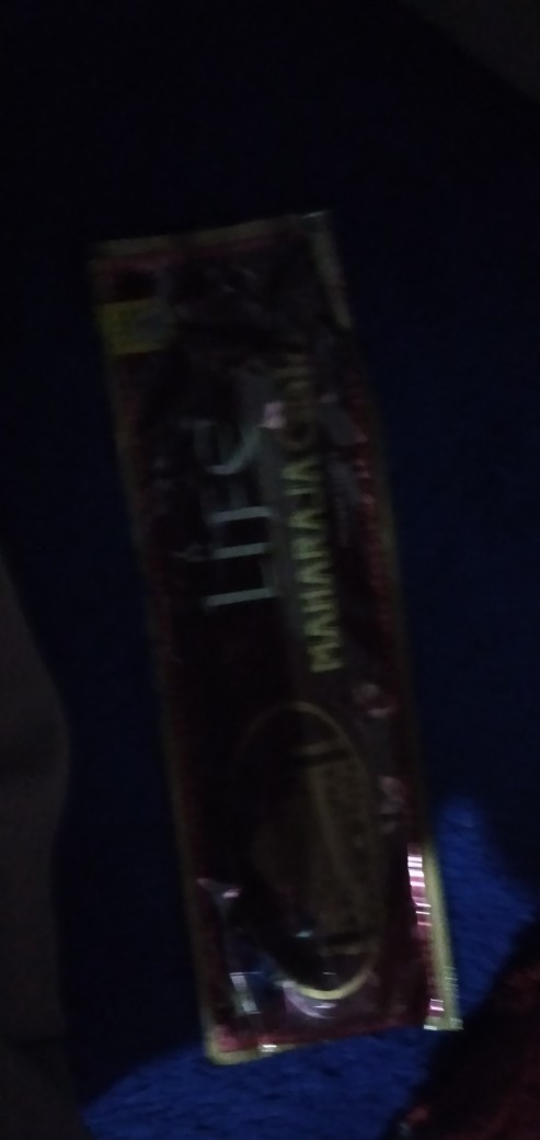 Dupa Hio Life Maharaja Incense 35stik