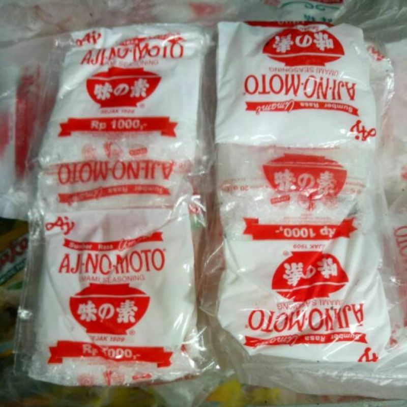 

ajinomoto penyedap rasa 1rb an pasar online makassar