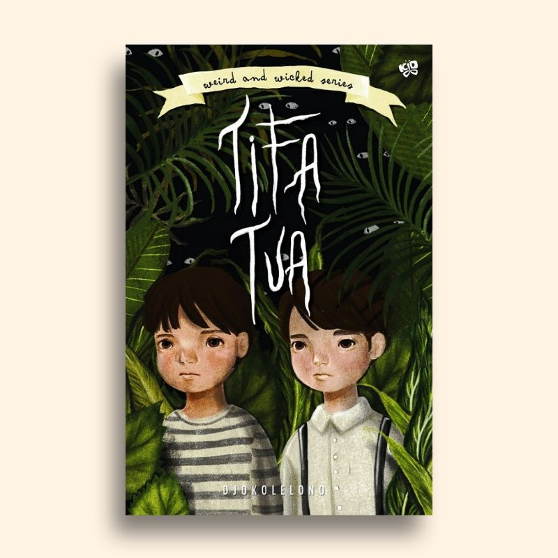 Tifa Tua Djokolelono