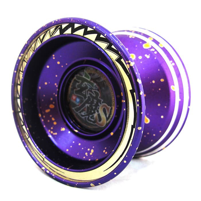 yoyo demon s