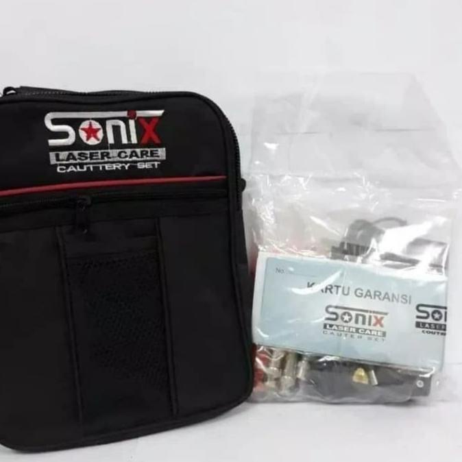 Alat Sunat Sonix / Cauter Khitan Sonix / Alat Khitan Laser