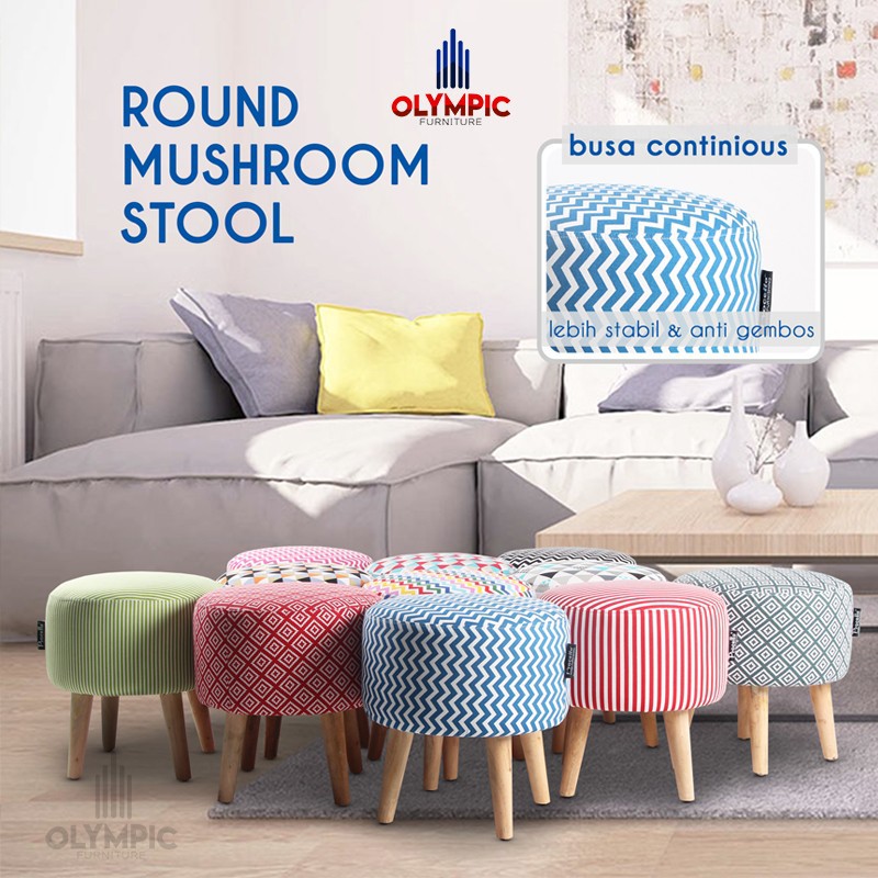 PROCELLA KURSI SOFA MEJA RIAS