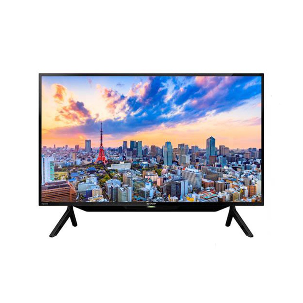 SHARP 2T-C 50 AD1I  / 50 IN LED TV FULL HD / 2TC50AD1I