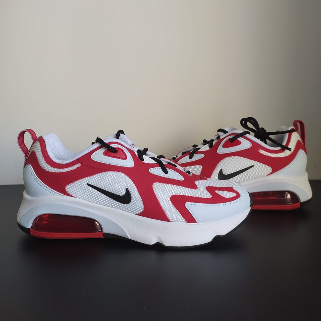 Nike Air Max 200 Icon Clash (W)