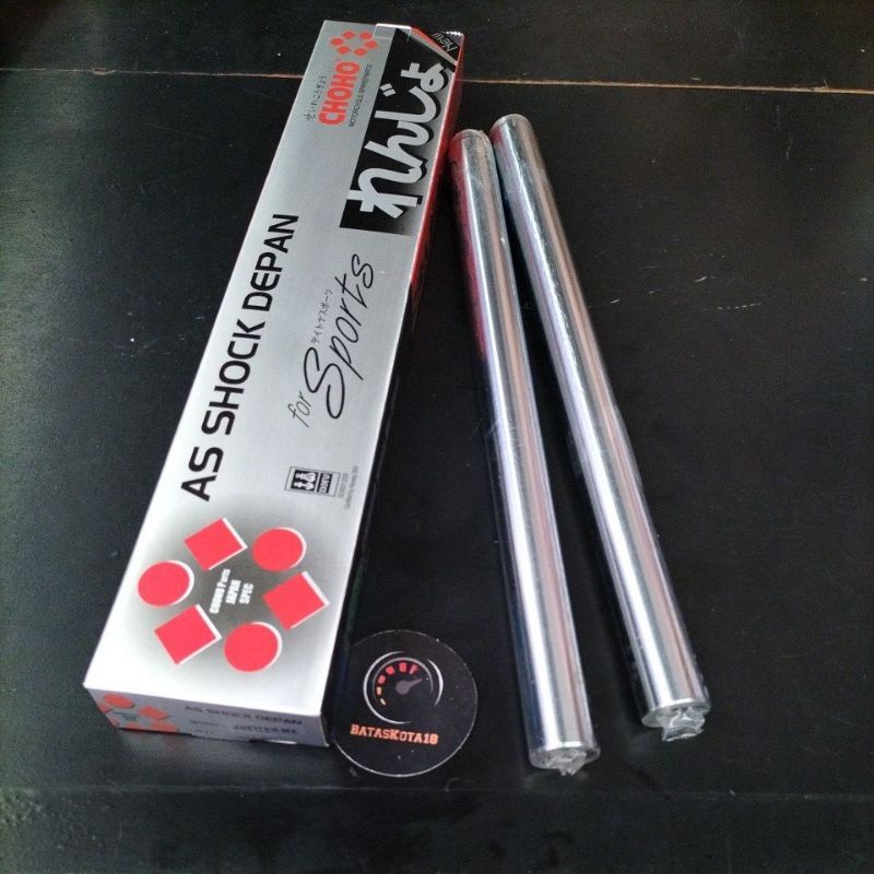 As Shock Sok Shok Depan Yamaha Jupiter MX King 150 Orisinil Choho