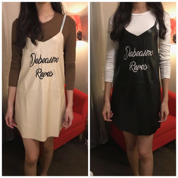 FIRSTHAND SUPPLIER  BAJU  MURAH PREMIUM DRESS KOREA  