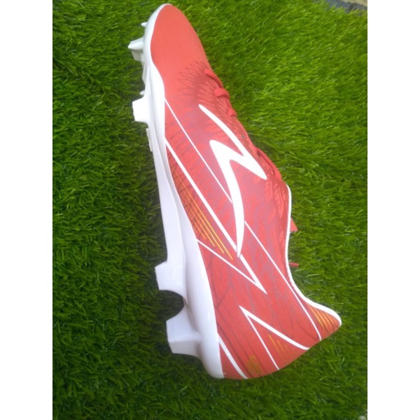 lightspeed 20 fg garuda attack