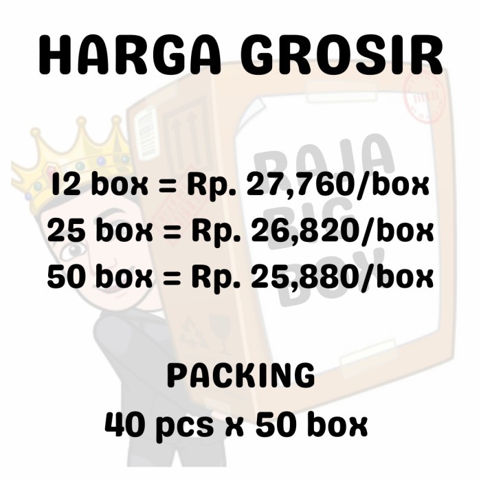 

Mantap Joyko Eraser Penghapus Joyko Kecil Putih Hitam Bersih 1 Box Isi 40 Pcs Gilaa!!!