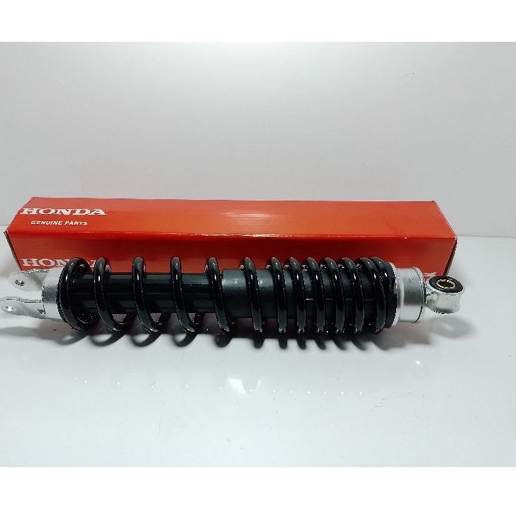 Shockbreaker sok belakang motor honda vario 150 vario 125 led KZR