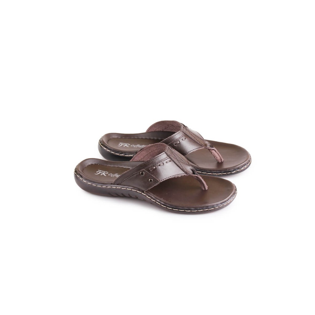 JK collection Sandal Kasual Pria - JBK 6802