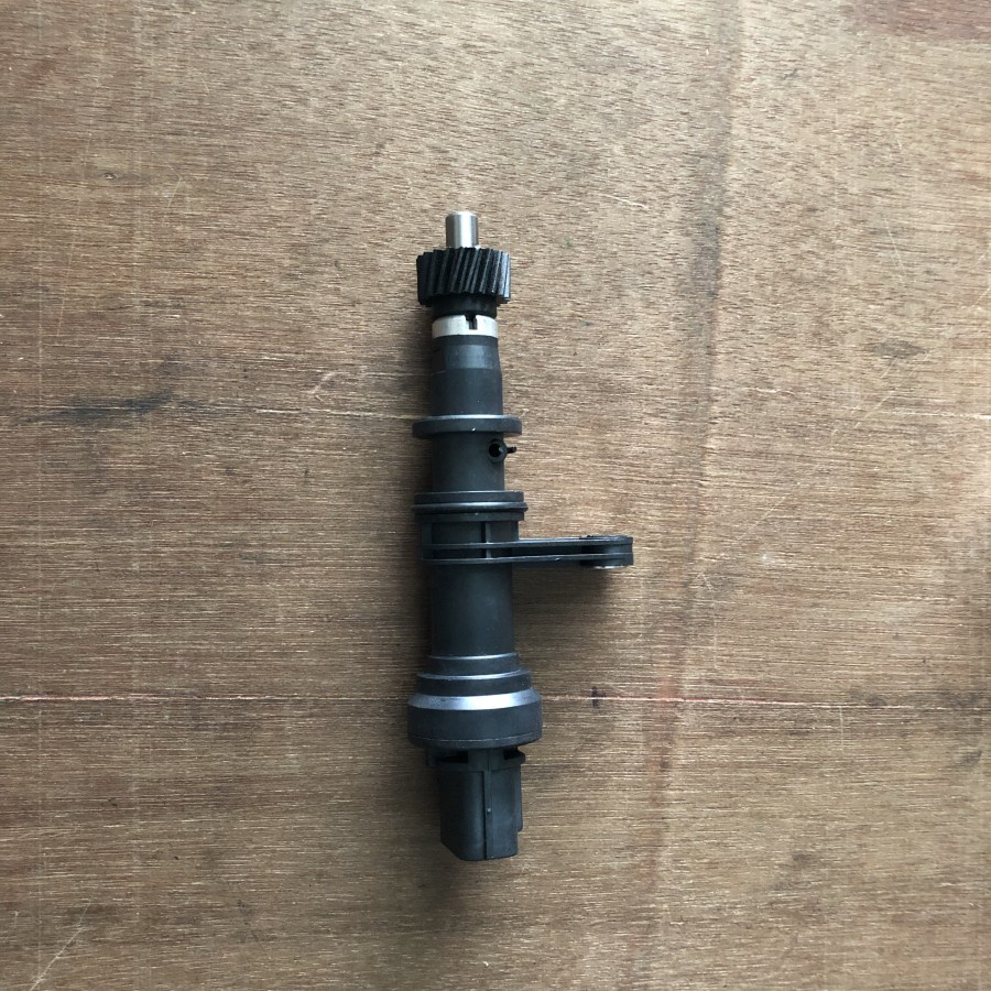 Speed Sensor Civic Ferio Manual