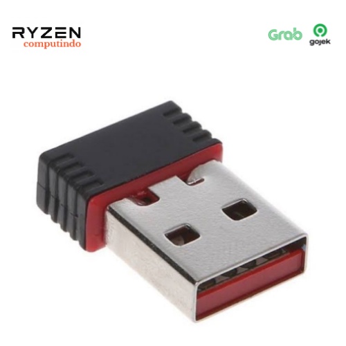 USB Wifi Mini Wireless Adapter 150 Mbps / USB Wifi Mini Adapter / USB Wifi Mini / USB Wifi