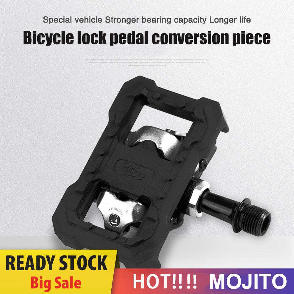 Pedal Cleat Sepeda Anti Slip Untuk Shimano M520 M540 M780