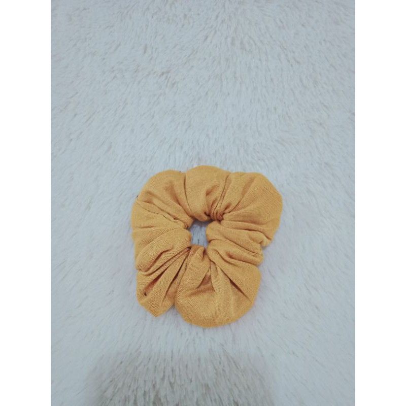 Scrunchie/Ikat Rambut Cantik